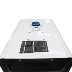 5.8kW/7.5kVA Multi-Phase Silenced Long Run Standby Diesel Generator