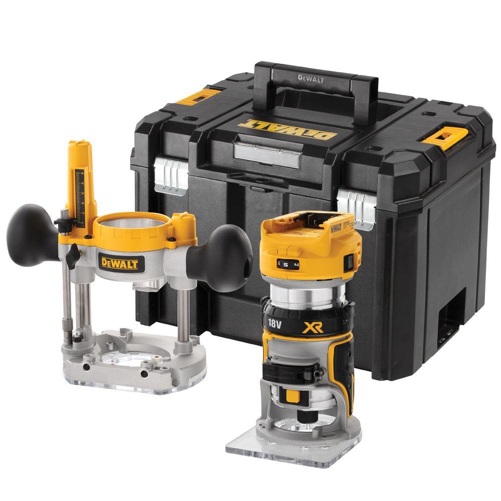 18V 12 Piece Combo Kit with 4 x Batteries & Charger T4TKIT-1331