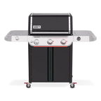 Weber Genesis E-335W 3 Burner Gas Barbecue
