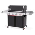 Weber Genesis E-425W 4 Burner Gas Barbecue