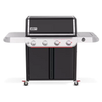 Weber Genesis E-425W 4 Burner Gas Barbecue