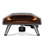 Ooni Koda 2 Pro 18′′ Gas Pizza Oven – Slate Blue