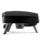Ooni Koda 2 Pro 18′′ Gas Pizza Oven – Foundry Black