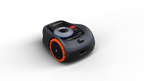 Robotic Lawn Mower for Lawns Up to 800m2, Wire-Free Installation, AI Vision Navigation