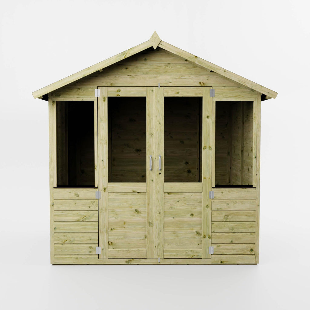 Waltons Summerhouse 7 x 5 ft – view 5