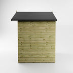 Waltons Summerhouse 7 x 5 ft – view 6