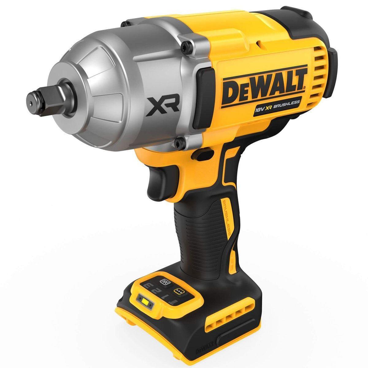 18V 18 Piece Combo Kit with 5 x Batteries & Charger T4TKIT-1307