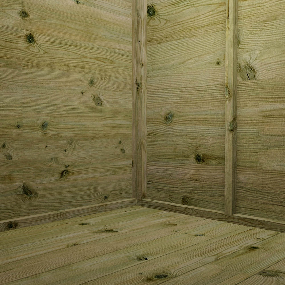Waltons Summerhouse 7 x 5 ft – view 9