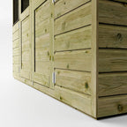 Waltons Summerhouse 7 x 5 ft – view 8