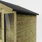 Waltons Summerhouse 7 x 5 ft – view 7