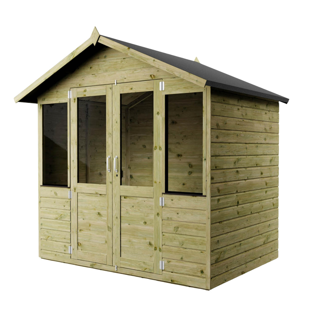 Waltons Summerhouse 7 x 5 ft