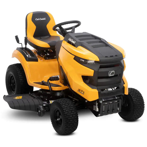 42" (107 cm) Ride-On Lawn Tractor