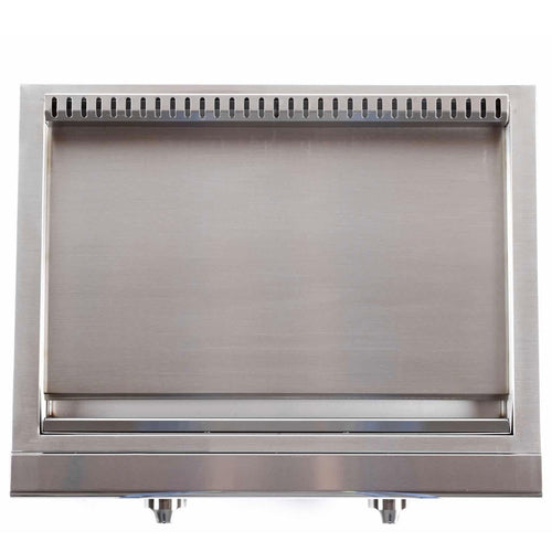 Coyote 30" Flat Top Grill – view 2
