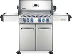 Napoleon Prestige 500 RSIB