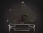 Napoleon Prestige 500 RSIB - Black