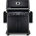 Napoleon Rogue XT 525 SIB Natural Gas