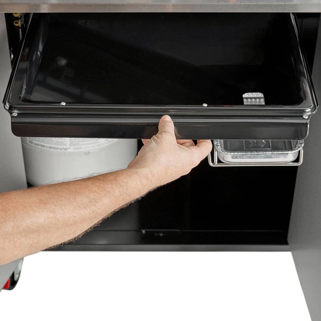Weber GENESIS SP-E-325s Gas Grill with Sear Burner