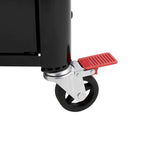 Weber GENESIS SP-E-325s Gas Grill with Sear Burner