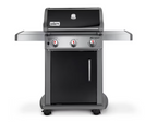 Weber Spirit E-310 Black 3-Burner Liquid Propane Gas Grill