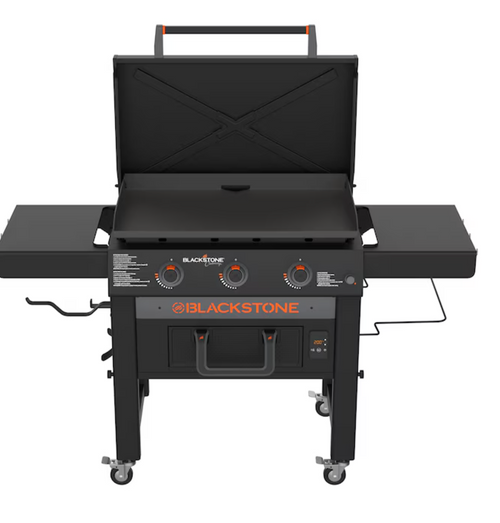 Blackstone Culinary 30" Griddle with XL Air Fryer