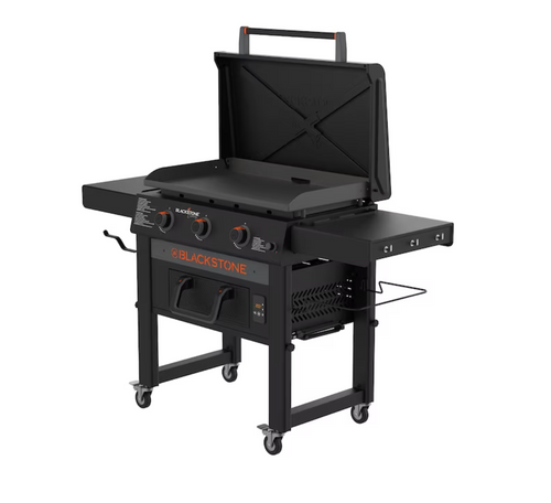 Blackstone Culinary 30" Griddle with XL Air Fryer – view 2