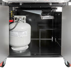 Weber GENESIS SI-E-330 Gas Grill