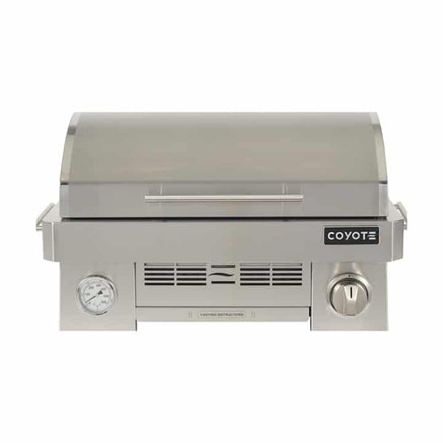 Coyote 25" Portable Gas BBQ