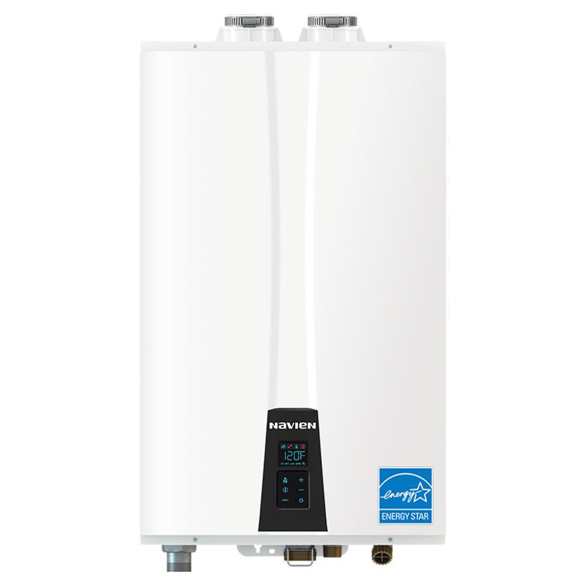 NPE-210A2 - Condensing Tankless Water Heater - 180,000 BTU