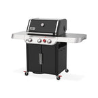 Weber Genesis E-325s GBS Gas BBQ