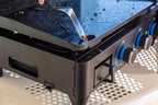 Pit Boss 3 Burner Ultimate Smash Plancha Griddle with Cover