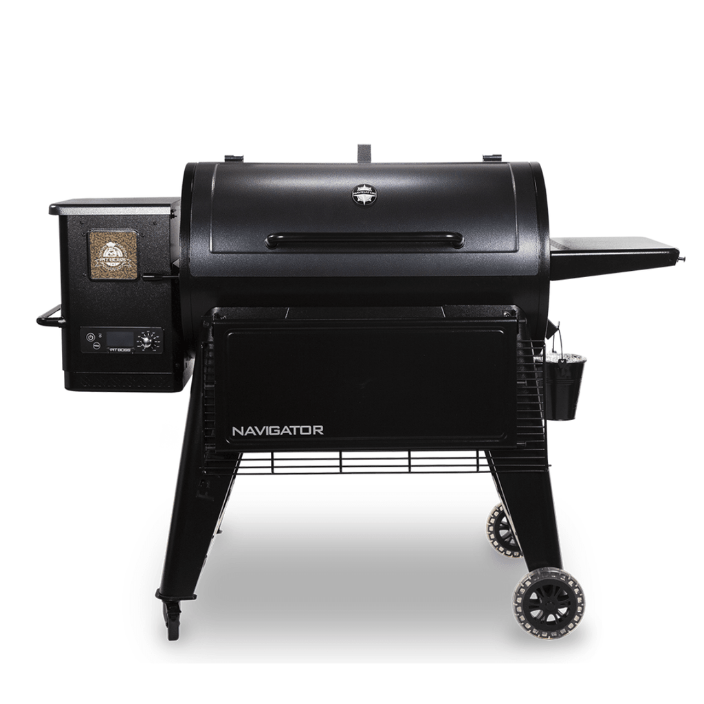 Pit Boss Navigator 1150 Pellet BBQ Grill