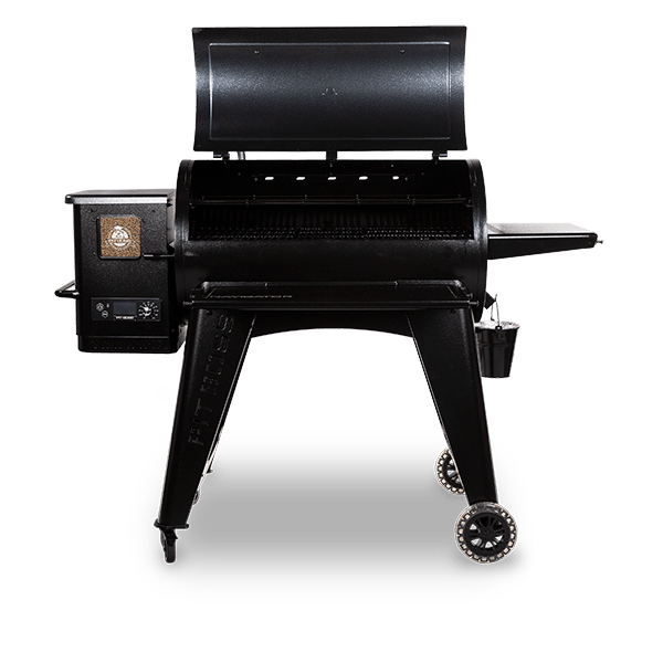 Pit Boss Navigator 1150 Pellet BBQ Grill