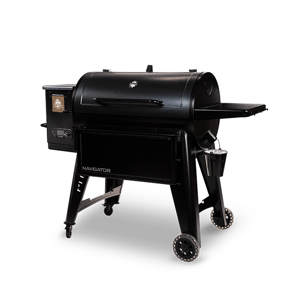 Pit Boss Navigator 1150 Pellet BBQ Grill