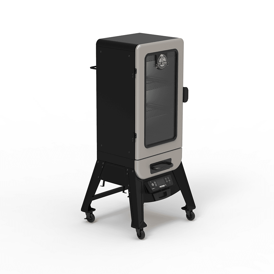 Pit Boss PBV3D1 Digital Electric Vertical Smoker (10600)