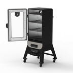 Pit Boss PBV3D1 Digital Electric Vertical Smoker (10600)