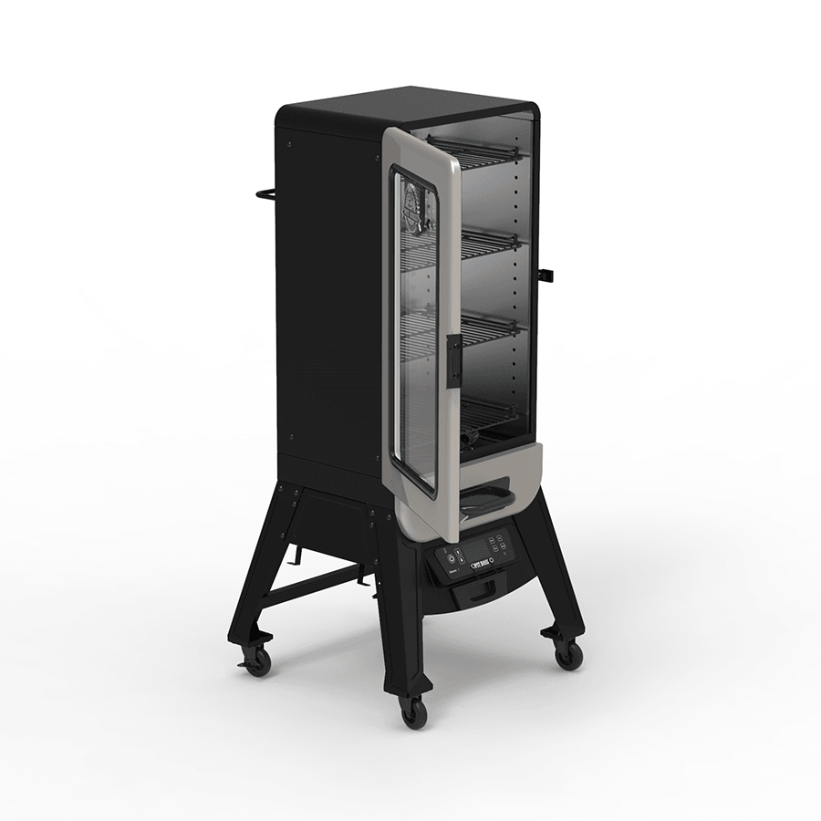 Pit Boss PBV3D1 Digital Electric Vertical Smoker (10600)