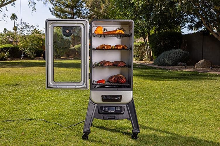 Pit Boss PBV3D1 Digital Electric Vertical Smoker (10600)