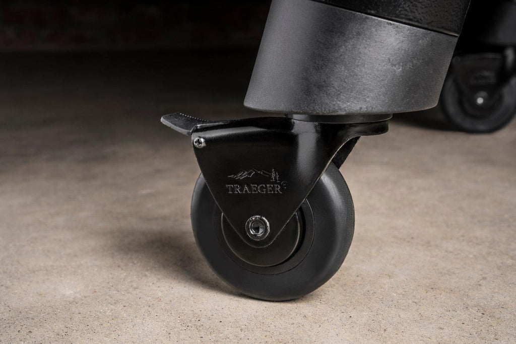 Traeger Pro 780 Pellet BBQ Grill