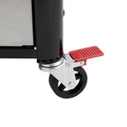 Weber GENESIS SPX-435 Smart Gas Grill